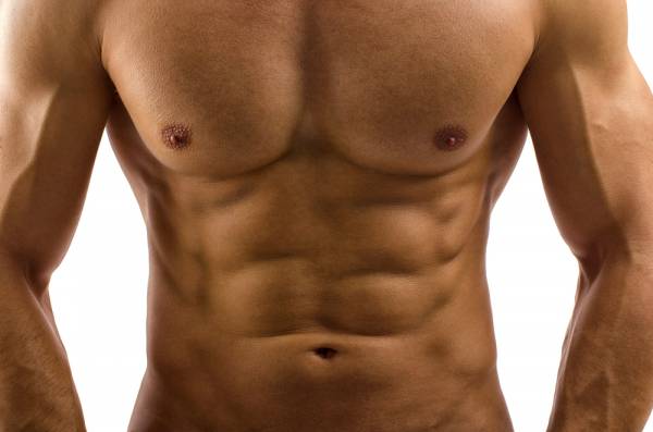 six pack abs, 6 pack abs