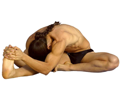 flexibility training and trigger point therapy
